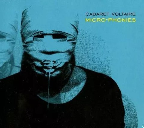 Micro-phonies, CD Micro-phonies, CD