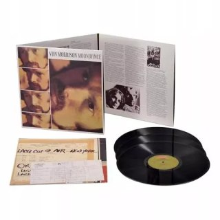 Moondance Deluxe Vinyl Box, Winyl