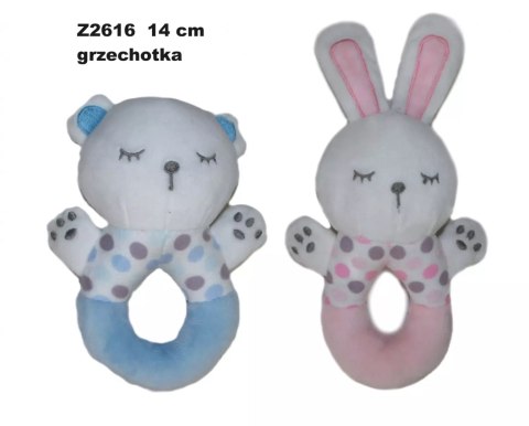 Pluszak Zwierzeta z Grzech 13cm Kol Sa Pluszak Zwierzeta z Grzech 13cm Kol Sa