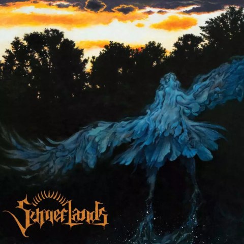 Sumerlands LP SPLATTER, Winyl Sumerlands LP SPLATTER, Winyl