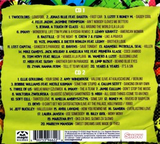Bravo Hits - Covers