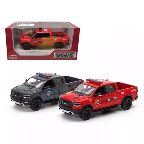 Dodge Ram 1500 1:46 MIX KINSMART Dodge Ram 1500 1:46 MIX KINSMART