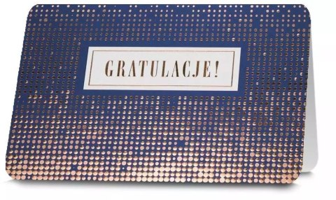 Karnet B6 Gratulacje Karnet B6 Gratulacje