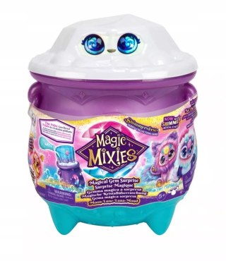 Magic Mixies Magiczny Kociołek Surprise Księżyc