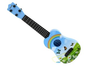 Mikro Trading Guitar 48 cm w pudełku kod: MI97484