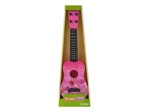 Mikro Trading Guitar 48 cm w pudełku kod: MI97484 Mikro Trading Guitar 48 cm w pudełku kod: MI97484