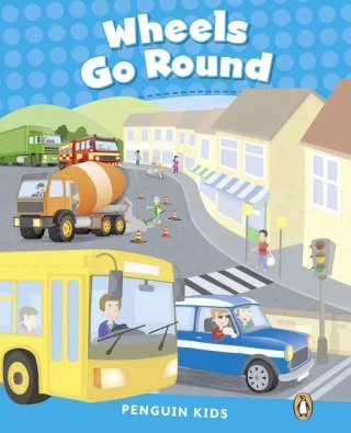 PEKR Wheels Go Round (1) CLIL