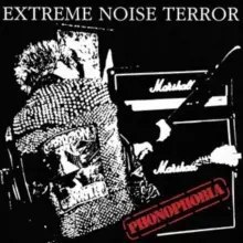 Phonophobia, CD