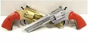 Pistolet spłonka MIX Pistolet spłonka MIX