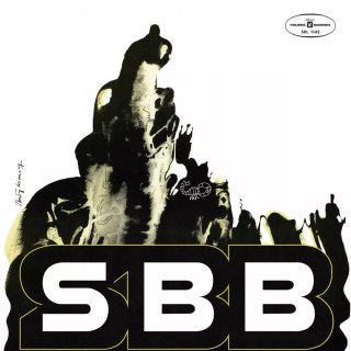 SBB (SACD), CD