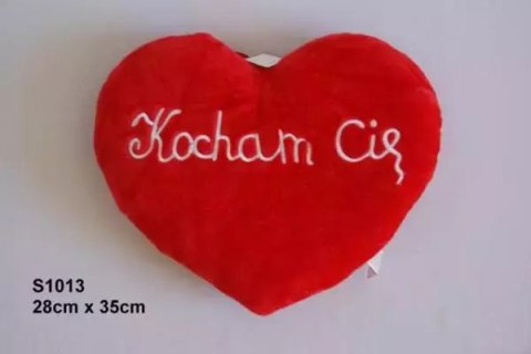 Serce "Kocham Cię" 114709