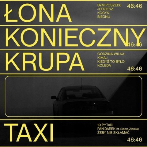 Taxi Taxi