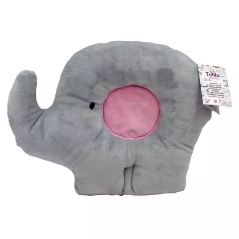 Tulilo poduszka pluszowa Słonik 20cm Tulilo poduszka pluszowa Słonik 20cm