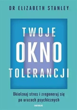 Twoje okno tolerancji