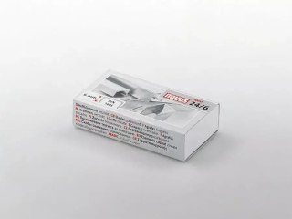 Zszywki Novus 24/6 1000szt. Super