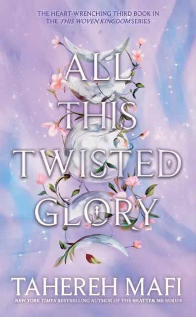 All This Twisted Glory All This Twisted Glory