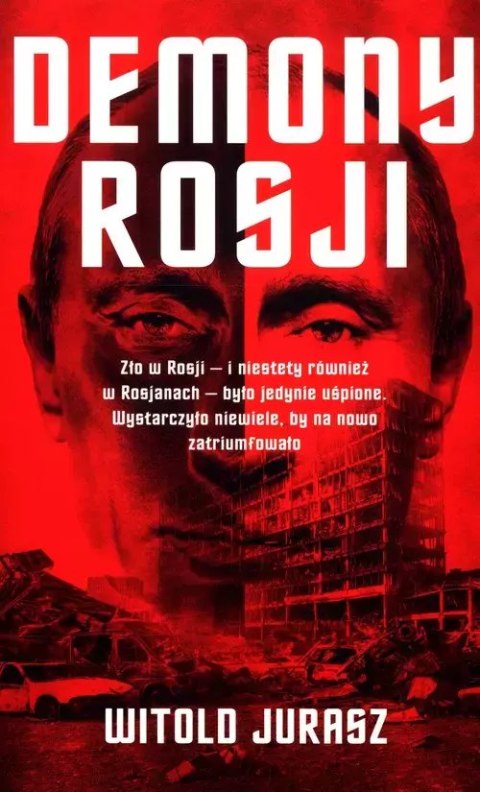 Demony Rosji Demony Rosji