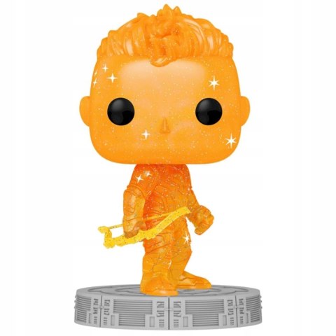 Figurka Funko MARVEL