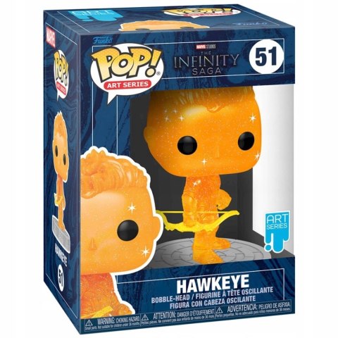 Figurka Funko MARVEL
