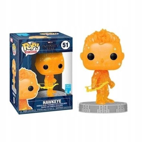 Figurka Funko MARVEL