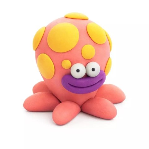 Hey Clay. Ocean. Ośmiornica Hey Clay. Ocean. Ośmiornica