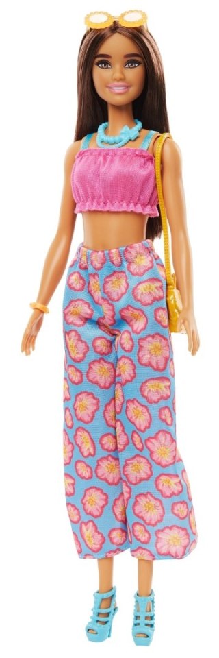 Kalendarz adwentowy 2023 Mattel Barbie HKB09