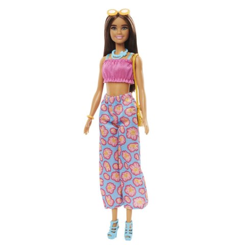 Kalendarz adwentowy 2023 Mattel Barbie HKB09