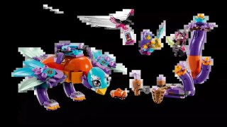 LEGO DREAMZzz™ Zwierzaki ze snu Izzie 71481