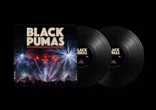Live From Brooklyn Paramount LP, Winyl