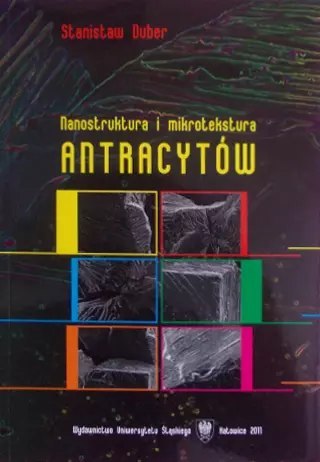 Nanostruktura i mikrotekstura antracytów