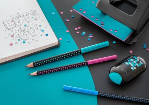 Ołówek tradycyjny Faber-castell HB 1 szt. Ołówek tradycyjny Faber-castell HB 1 szt.