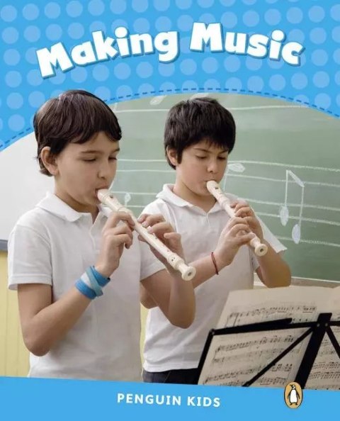 PEKR Making Music (1) CLIL PEKR Making Music (1) CLIL