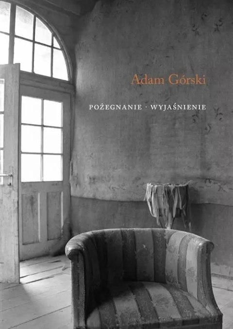 Pożegnanie. Wyjaśnienie Pożegnanie. Wyjaśnienie