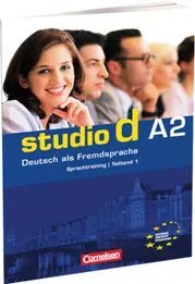Studio d A2.1 Sprachtraining