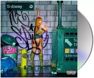 Y2k, CD