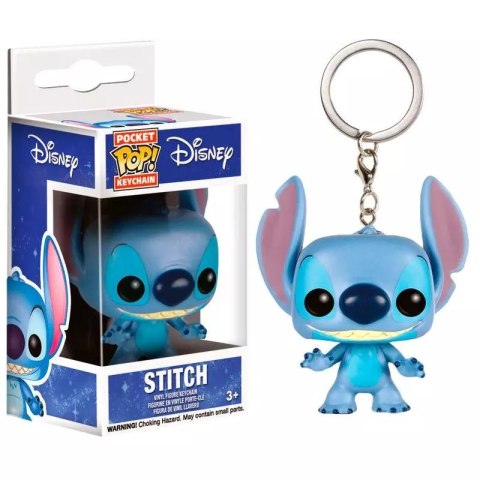 Brelok Disney Stitch Funko Pop Brelok Disney Stitch Funko Pop