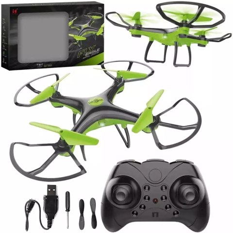 Dron R/C z wbudowaną kamerą 6-osiowy LLH-X31 Dron R/C z wbudowaną kamerą 6-osiowy LLH-X31