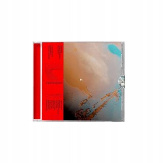 Everdome's, CD