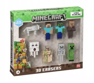 Figurka PMI Minecraft