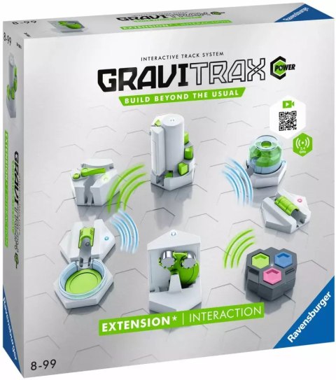 Gravitrax Power. Zestaw Dodatków