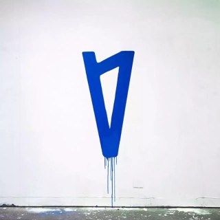I Met You When I Was 18 LP BLUE, Winyl