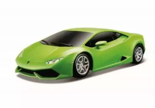 MAISTO 81523 Lamborghini Huracan 1:24 R/C baterie