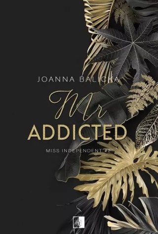 Mr Addicted Miss Independent Tom 2