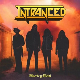 Muerte Y Metal, CD