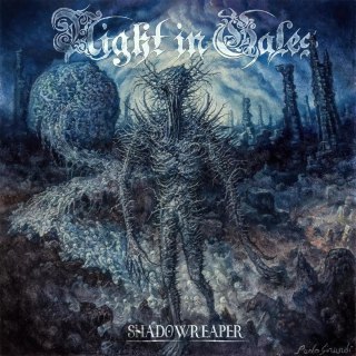 Shadowreaper, CD