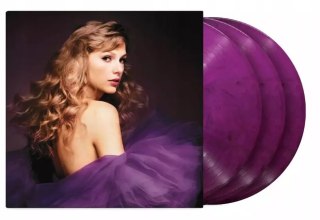 Speak Now, Winyl
