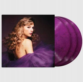 Speak Now, Winyl