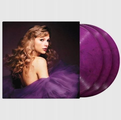 Speak Now, Winyl Speak Now, Winyl