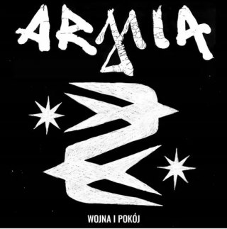 Wojna i pokój, CD