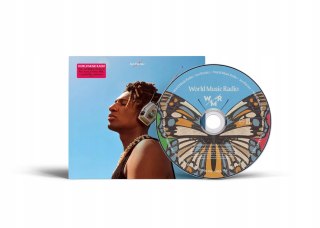World Music Radio